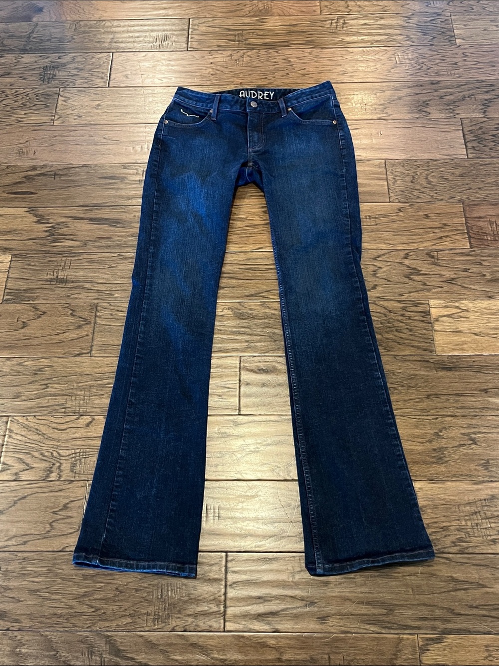 Kimes Ranch Audrey Bootcut Low Rise Size 8/36